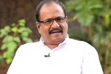 மறைந்த நடிகர் மாரிமுத்து சந்தோஷப்பட்டதே அந்த ஒரு விஷயத்திற்காக தான்- முதன்முறையாக கூறிய சீரியல் நடிகர் கமலேஷ்