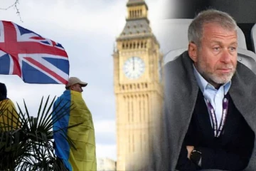 முடக்கப்பட்ட ரஷ்ய செல்வந்தர்களின் சொத்துக்கள்: பிரித்தானிய அரசு எடுத்துள்ள அதிரடி முடிவு