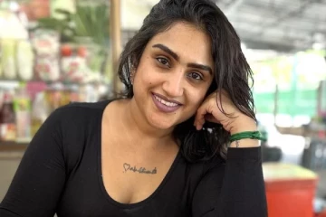 இரவு நேரத்தில் கதவ தட்ட மாட்டாங்களான்னு ஏங்கி இருக்கேன்.. வனிதா பேட்டி