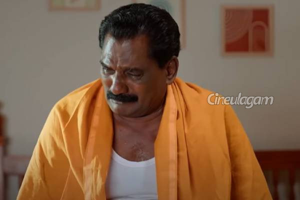 கதிர் சட்டையை பிடித்த குணசேகரன், தர்ஷனை தண்டிக்க நினைக்கும் பார்கவி... எதிர்நீச்சல் தொடர்கிறது பரபரப்பு புரொமோ | Ethirneechal Thodargiradhu Serial Promo