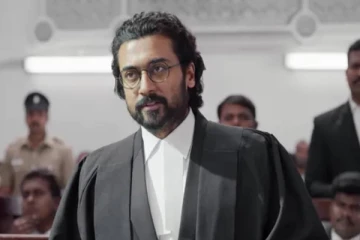 'முதலமைச்சர் வழங்கியிருப்பது வெறும் பட்டா அல்ல, புதிய நம்பிக்கை': நடிகர் சூர்யா நன்றி