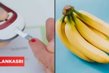 சர்க்கரை நோயாளிகள் வாழைப்பழம் சாப்பிடுவது பாதுகாப்பானதா ?