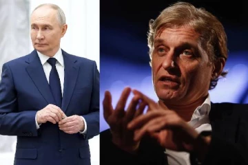 உக்ரைன் போரை விமர்சித்து ரூ 80,000 கோடியை இழந்த ரஷ்ய கோடீஸ்வரர்