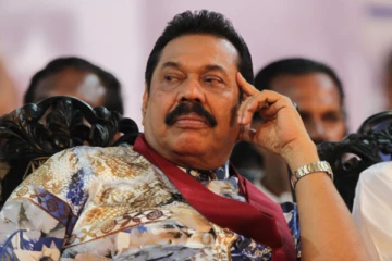 தேர்தலைக் கண்டு அஞ்சும் கூட்டம் பெரமுனவினர் இல்லை: மகிந்த