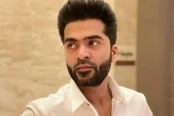 சிம்புவுடன் ஜோடி சேரும் பிரமாண்ட இயக்குனரின் மகள்.. அதுவும் எந்த படத்தில் தெரியுமா