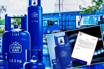 லிட்ரோ எரிவாயு விலை தொடர்பில் சற்றுமுன்னர் வெளியான அறிவிப்பு