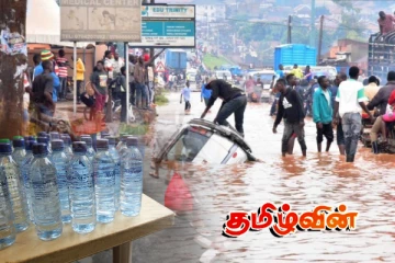 குடிநீரே தேவை.. கம்பளையில் பாதிக்கப்பட்ட மக்கள் அவசர கோரிக்கை