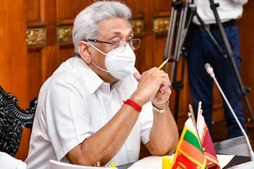 அரசாங்கத்தின் பிரபல்யம் குறித்து ஜனாதிபதியின் கைகளுக்குச் சென்ற புலனாய்வு அறிக்கை!