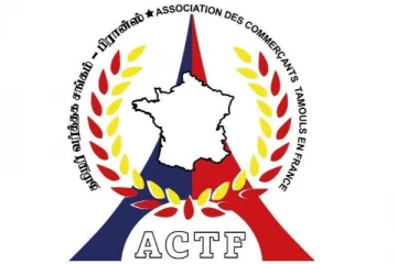 பிரான்ஸ் தமிழ் வர்த்தகர் சங்கத்தின் அறிவித்தல்