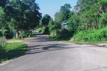 நுவரெலியாவில் இன்று முதல் மீள் அறிவித்தல் வரை தனிமைப்படுத்தப்பட்டுள்ள ஆறு கிராம சேவகர் பிரிவுகள்