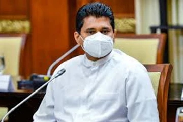 அடுத்த மூன்று மாதங்களுக்கு மருந்து தட்டுப்பாடு - சுகாதார அமைச்சர் தெரிவிப்பு