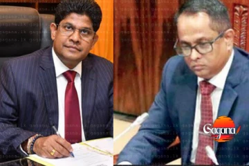 චමින්දගේ වැඩ තහනම නිසා මේ කථානායකත් වැඩ වරද්ද ගෙන - වැඩ තහනම් කළ ඇත්තම හේතුවත් එළියට
