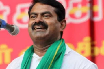 சீமானுக்கு திருவொற்றியூரில் வெற்றி கிட்டுமா? இதுவரை நடந்த தேர்தலில் யார் ஜெயித்தது?