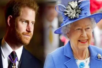 மறைந்த மகாராணி எலிசபெத்துக்கு புகழாரம் சூட்டிய இளவரசர் ஹாரி
