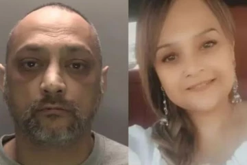 காதலியை கொடூரமாக தாக்கிக் கொலை செய்த இந்திய வம்சாவளியினர்: நீதிமன்றத்தின் கடுமையான தீர்ப்பு