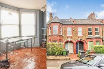 லண்டனில் மலிவான விலையில் குடியிருப்பு! இவ்வளவு தானா