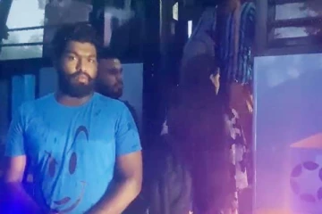 கிழக்கிலிருந்து வடக்கு நோக்கி புறப்பட்ட பல்கலைக்கழக மாணவர்கள் (VIDEO)