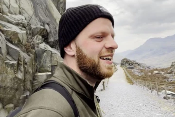 சுவிட்சர்லாந்துக்கு மலையேற்றத்துக்குச் சென்ற பிரித்தானியர்: கண்ணீரில் குடும்பத்தினர்