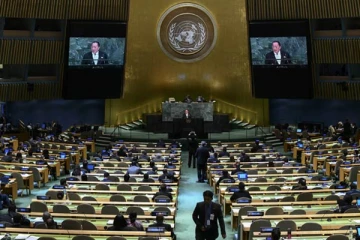 பயங்கரவாத தடைச் சட்டத்திற்கு எதிராக ஐ.நாவில் குரல் கொடுக்கும் முஸ்லிம் புலம்பெயர் சமூகம்