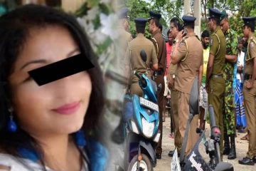 வீட்டிற்குள் நடந்த கொடூரம் ; கூரிய ஆயுதத் தாக்குதலில் பெண் படுகொலை