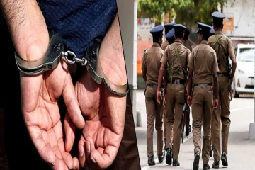 இலங்கையில் ஒரே விடுதியில் வசமாக பிடிபட்ட 54 வெளிநாட்டு பிரஜைகள்