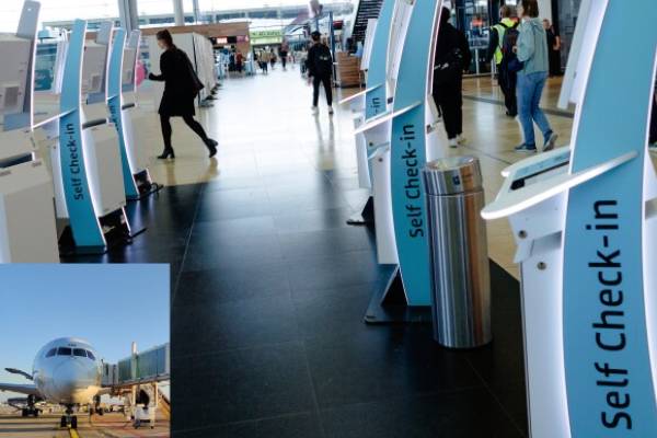 cyber attack third day flights cancled germay, europe
