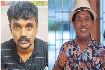 நான் இலங்கை தமிழன்.. உங்கள் உறவினர் என சொன்னான்! நடிகர் போண்டா மணி, மனைவியை ஏமாற்றிய நபர்.. பகீர் தகவல்