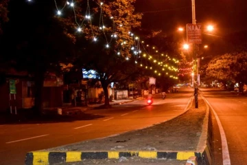 மீள் அறிவித்தல் வரையில் ஒரு கிராம சேவகர் பிரிவு முழுமையாக முடக்கப்பட்டது!