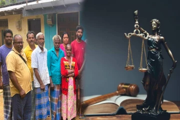 இலஞ்சம் வாங்கும் சமாதான நீதவான்கள் - பொதுமக்கள் குற்றச்சாட்டு