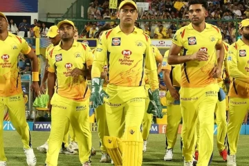 எப்போவும் நாங்க தான் முதலிடம்..சிக்ஸர் பட்டியலில் சிஎஸ்கே வீரர்கள் முன்னிலை