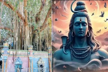 நள்ளிரவில் மட்டுமே சிவ தரிசனம்... திங்கட்கிழமை இரவில் மட்டும் திறக்கப்படும் விநோத கோவில்!