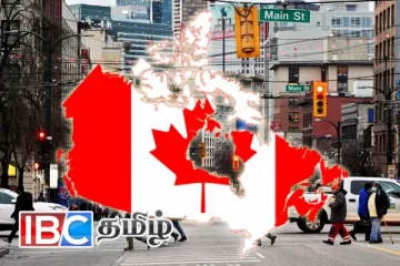 கனடாவில் வாழத் தகுதியான 10 நகரங்கள் எவை தெரியுமா..!