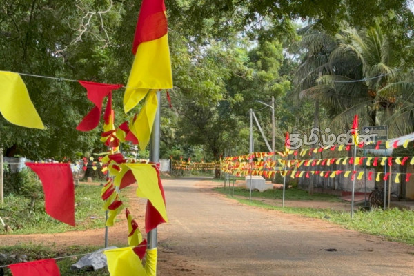 மாவீரர் நிகழ்வுகளின் இரண்டாம் நாள் இன்று | Second Day Of The Maveerar Events