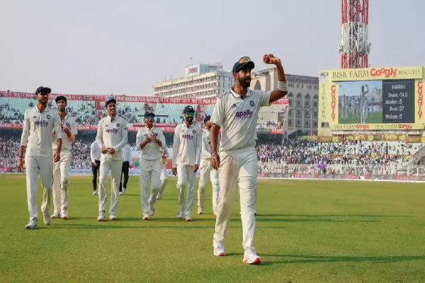 159 ஓட்டங்களில் சுருண்ட தென் ஆப்பிரிக்கா - சாதனைகளை படைத்த பும்ரா | Bumrah Creates Record With 5 Wickets Vs Sa Test 159 ஓட்டங்களில் சுருண்ட தென் ஆப்பிரிக்கா - சாதனைகளை படைத்த பும்ரா | Bumrah Creates Record With 5 Wickets Vs Sa Test