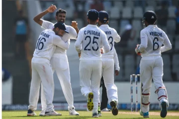 சத்தமே இல்லாமல் உலக சாதனை படைத்த இந்திய அணி - கொண்டாடும் ரசிகர்கள்