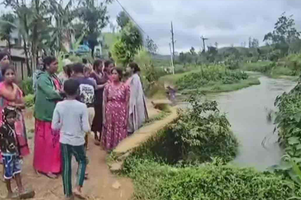 திருமண நிகழ்வுக்கு தயாரான சிறுமிக்கு நேர்ந்த துயரம் | Tragedy Befalls A Girl Preparing For A Wedding