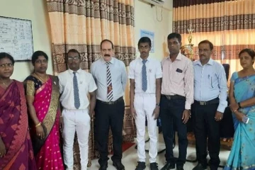 யாழ் மத்திய கல்லூரி மாணவர்களுக்கு அதிபர் புகழாரம்!