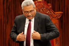 கோட்டாபயவின் ஆட்சியில் மனிதவுரிமை நிலைமைகள் தொடர்பில் அதிருப்தி வெளியிட்டுள்ள கண்காணிப்பகம்!