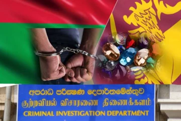 76 கோடி ரூபா மோசடி : மாலைதீவில் கைது செய்யப்பட்ட இலங்கை வர்த்தகர்