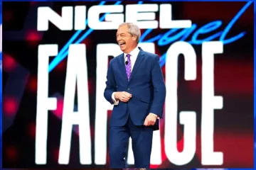 பிரித்தானியாவின் அடுத்த பிரதமராகவிருக்கும் தீவிர வலதுசாரி தலைவர்!