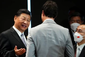 நாங்கள் வெளிப்படையானவர்கள்: கோபத்தில் கொந்தளித்த சீன ஜனாதிபதிக்கு அமைதியாக பதிலளித்த பிரதமர் ட்ரூடோ