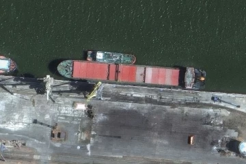 ஆசிய நாடொன்றில் இருந்து ஏவுகணைகளுடன் ரஷ்யா வந்த சரக்குக் கப்பல்., வெளியான ஆதாரங்கள்!