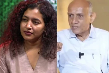 31 வயதுதான் ஆகுது...மறுமணம் செய்ய சொன்ன மாமனார்.. நோ சொன்ன முகுந்த் மனைவி இந்து..