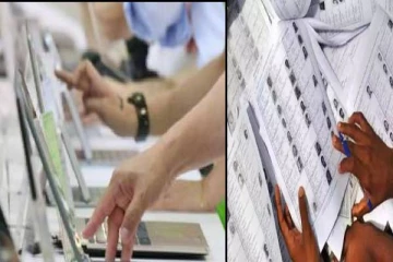 வாக்காளர் பட்டியலை டிஜிட்டல் மயமாக்கும் வேலைத்திட்டம்