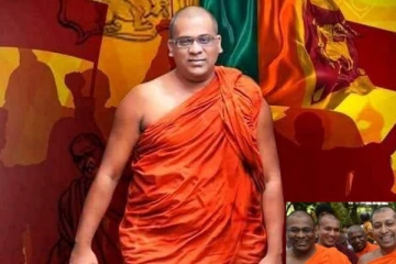 நாடாளுமன்ற உறுப்பினராகும் கலகொட அத்தே ஞானசார தேரர்?