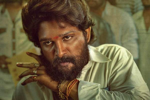 அல்லு அர்ஜுனின் புஷ்பா 2 பட பட்ஜெட் மட்டுமே இத்தனை கோடியா?- அப்போ அல்லு அர்ஜுன் சம்பளம் இவ்வளவா?