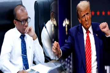 இலங்கையின் பொருளாதார இலக்கை எட்ட அமெரிக்க ஆதரவு! அநுர கருணாதிலகவுடன் முக்கிய பேச்சுவார்த்தை