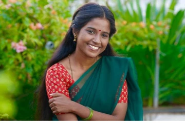 நிறத்தால் பல அவமானங்களை கண்ட சுந்தரி... எந்த நிறத்தால் புறக்கணிக்கப்பட்டாரோ அதே வெற்றியான அதிசயம்!