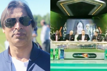 நேரலை நிகழ்ச்சியில் அவமானப்படுத்தப்பட்ட அக்தர்  - கொந்தளிக்கும் ரசிகர்கள்