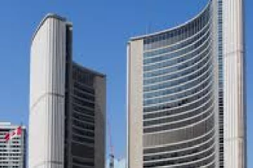 ரொறன்ரோவின் அடுத்த மேயர் யார்?